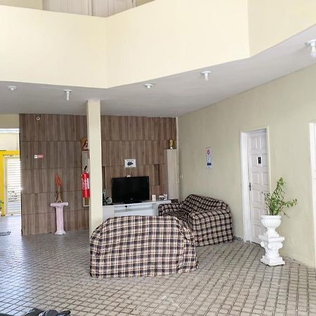 Hostel Da Paz Масейо Екстер'єр фото