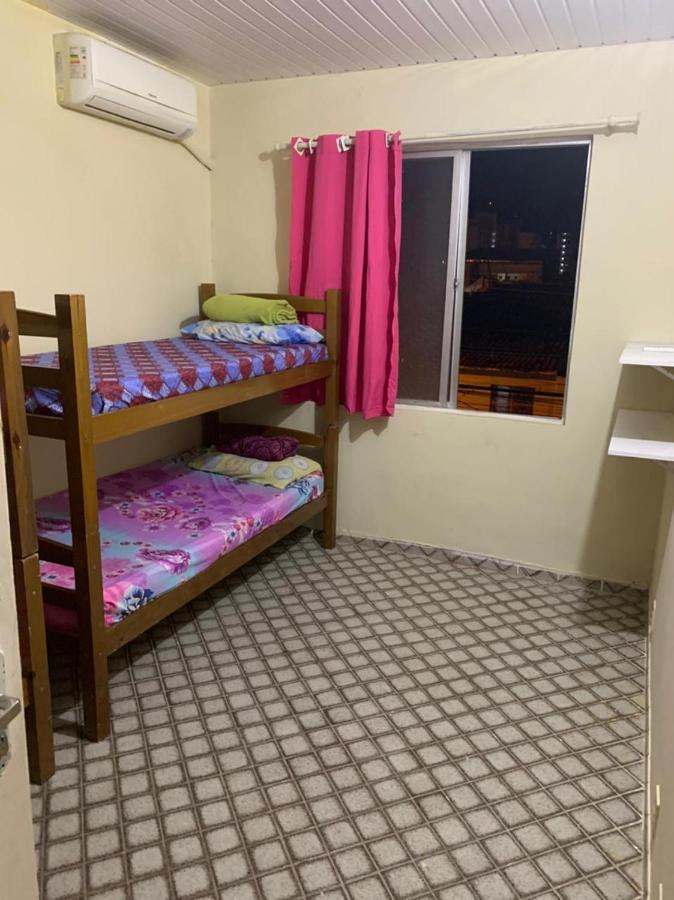 Hostel Da Paz Масейо Екстер'єр фото