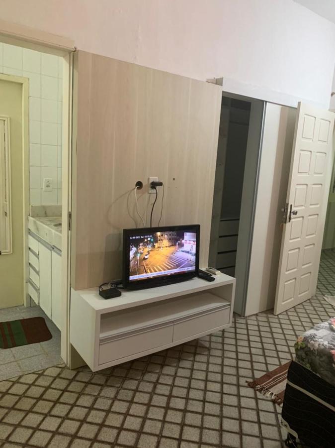 Hostel Da Paz Масейо Екстер'єр фото