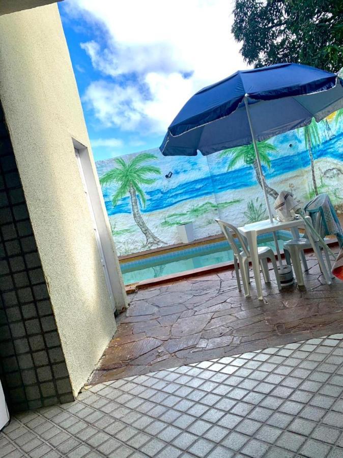 Hostel Da Paz Масейо Екстер'єр фото