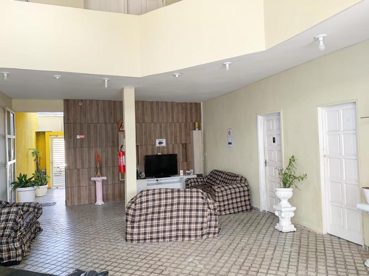 Hostel Da Paz Масейо Екстер'єр фото