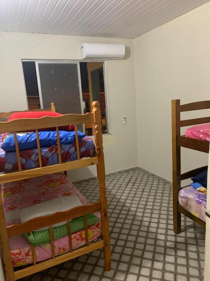 Hostel Da Paz Масейо Екстер'єр фото