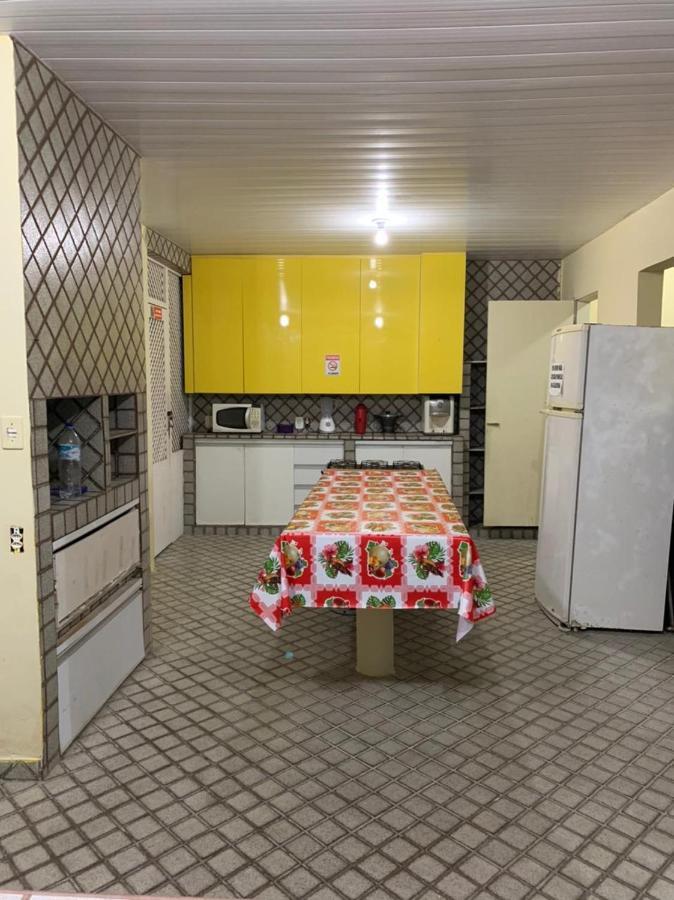Hostel Da Paz Масейо Екстер'єр фото