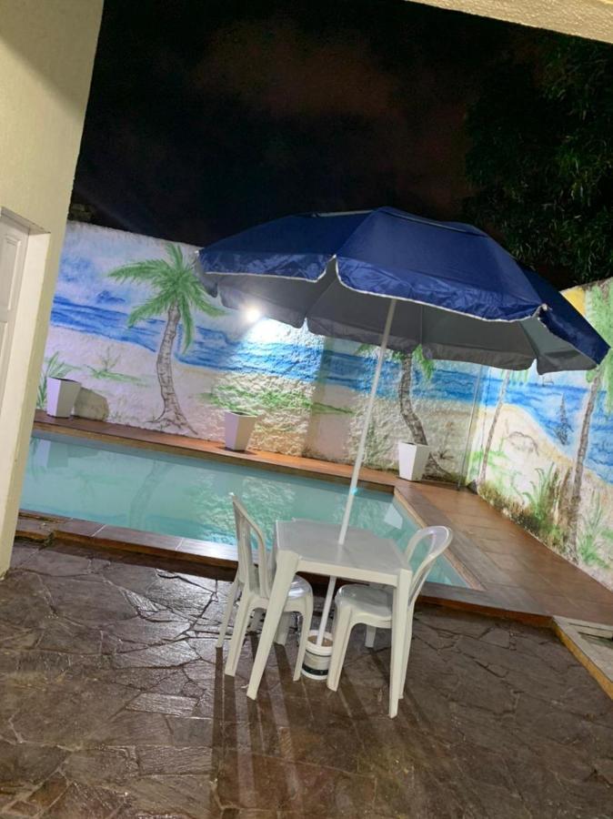 Hostel Da Paz Масейо Екстер'єр фото