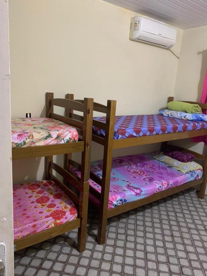 Hostel Da Paz Масейо Екстер'єр фото