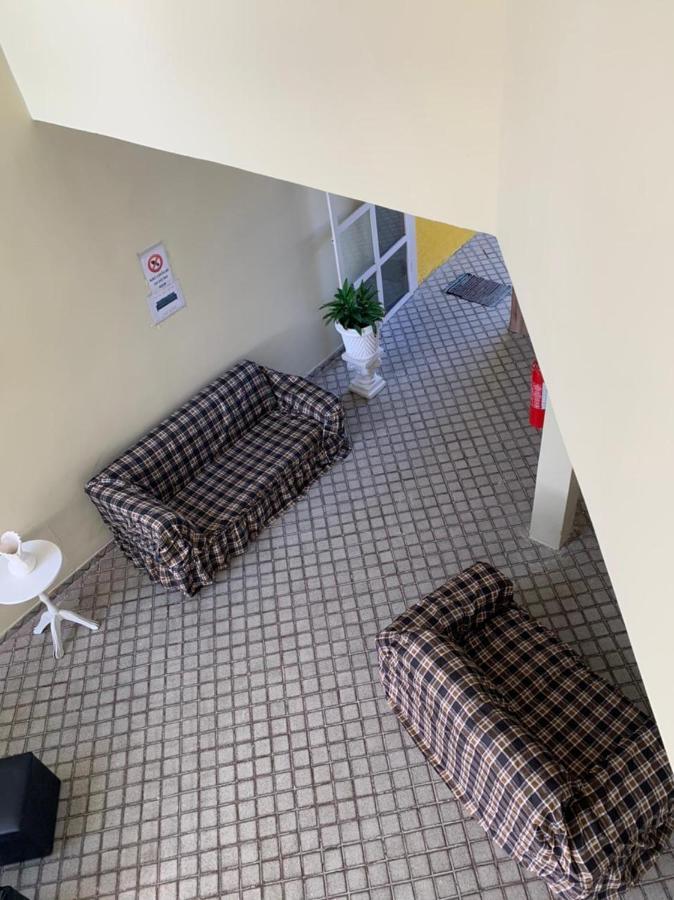Hostel Da Paz Масейо Екстер'єр фото