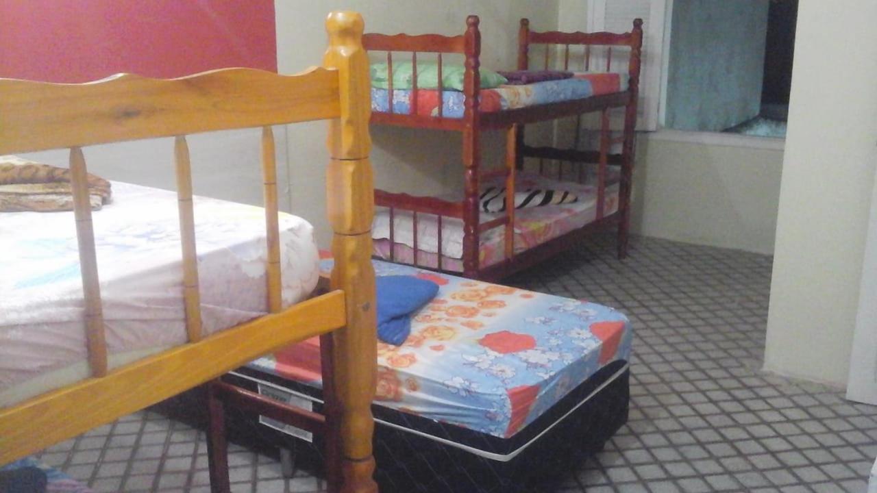 Hostel Da Paz Масейо Екстер'єр фото