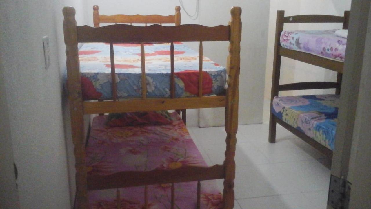 Hostel Da Paz Масейо Екстер'єр фото
