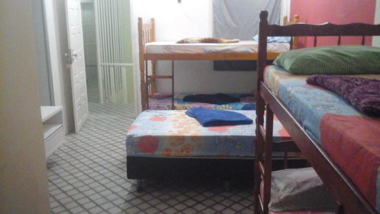 Hostel Da Paz Масейо Екстер'єр фото