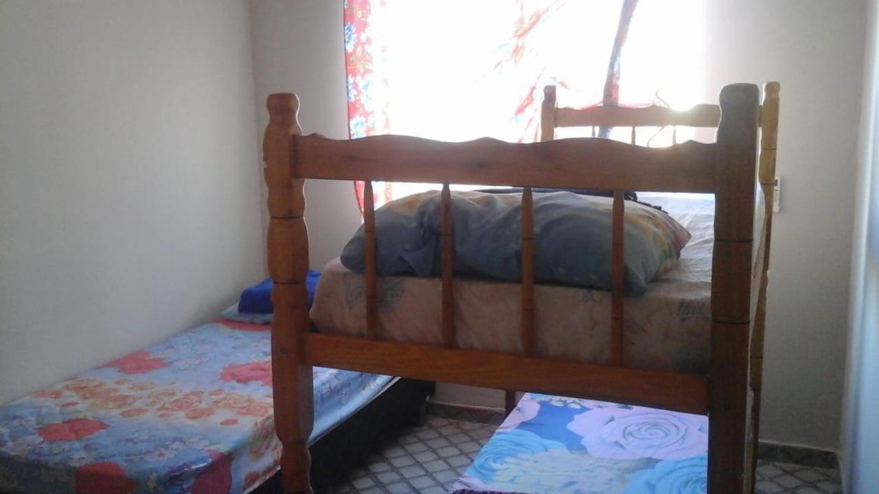 Hostel Da Paz Масейо Екстер'єр фото